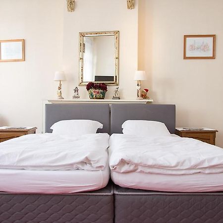 Huis Sint-Andriescruyse Brugia Zewnętrze zdjęcie