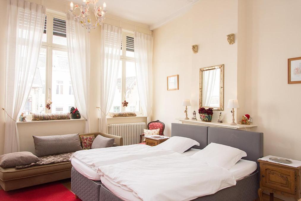 Huis Sint-Andriescruyse Brugia Zewnętrze zdjęcie