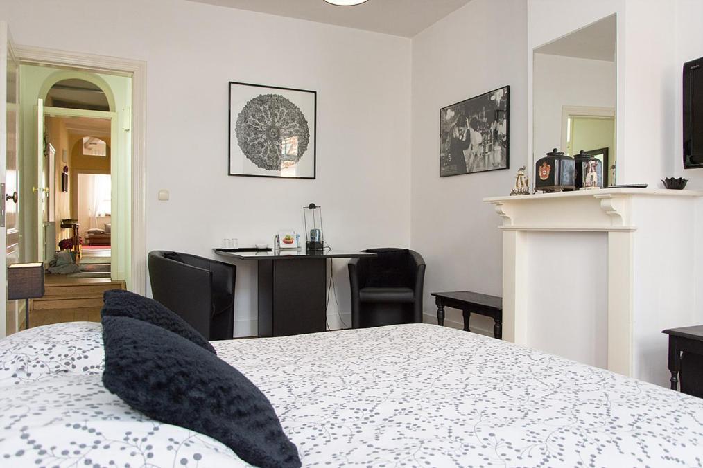 Huis Sint-Andriescruyse Brugia Zewnętrze zdjęcie